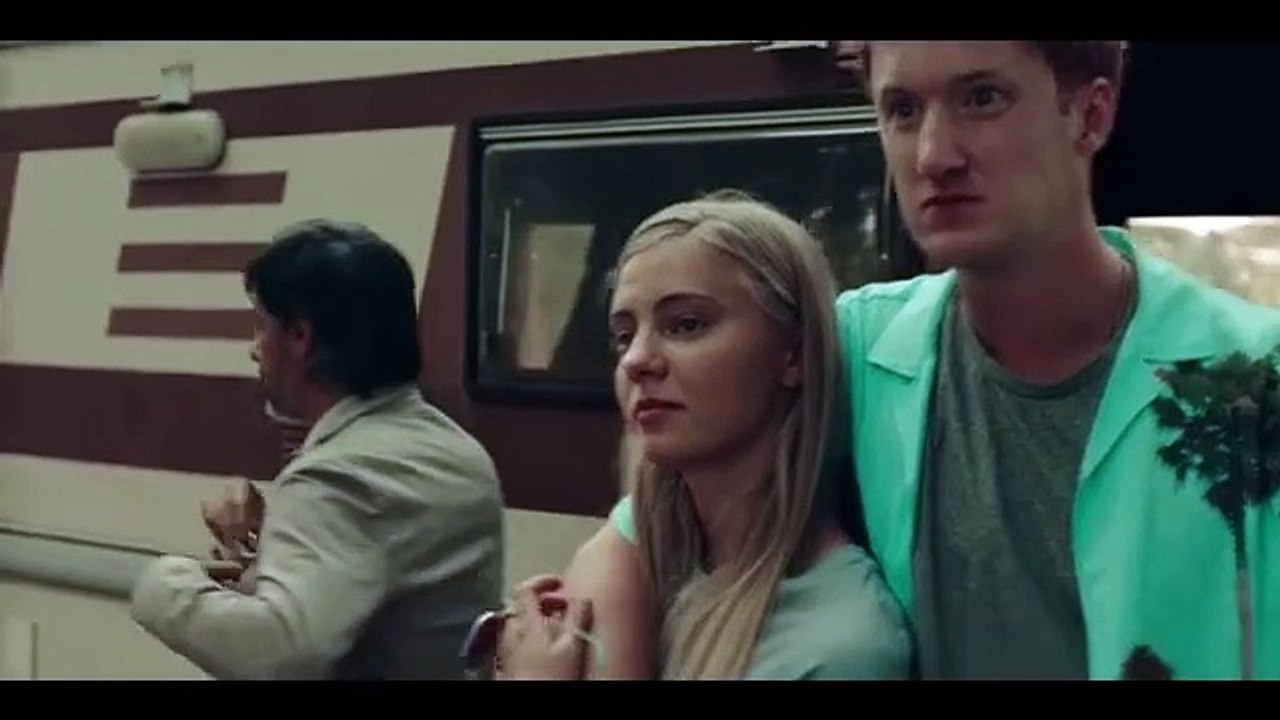 A Classic Horror Story Streaming VF - FanStream