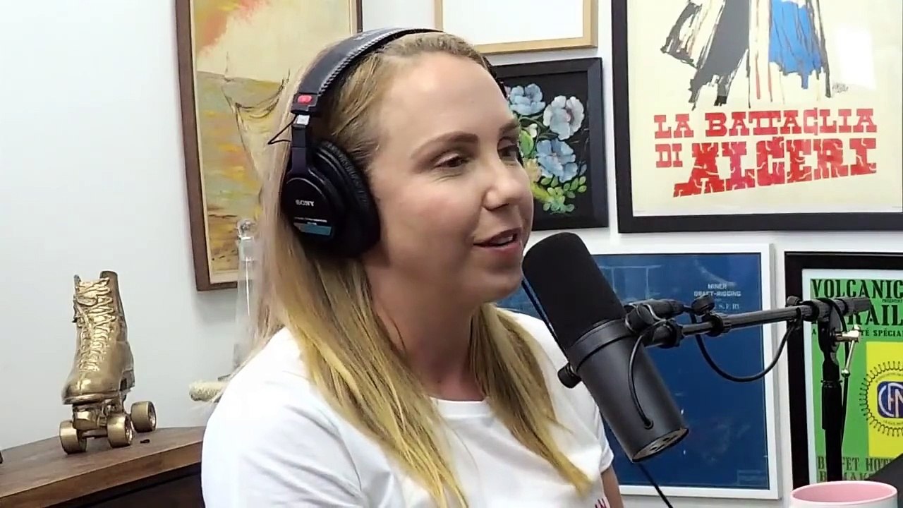 Kayden Kross : The Up and Coming Director interview / Podcast