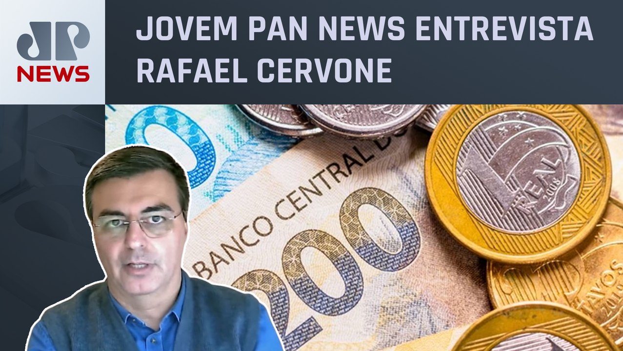 Presidente da Ciesp explica como setor produtivo analisa crescimento do PIB