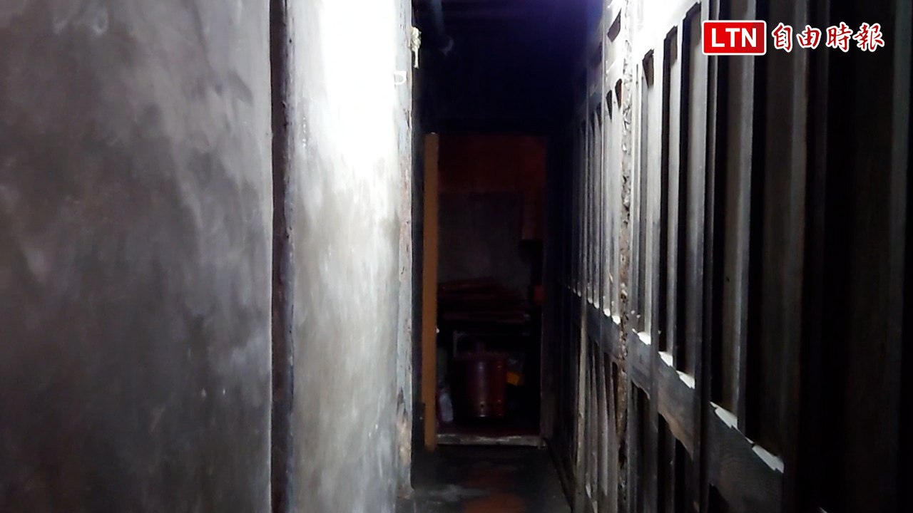 「摜籃假燒金」呂祖廟故事現場  發現台南紡織業起源地