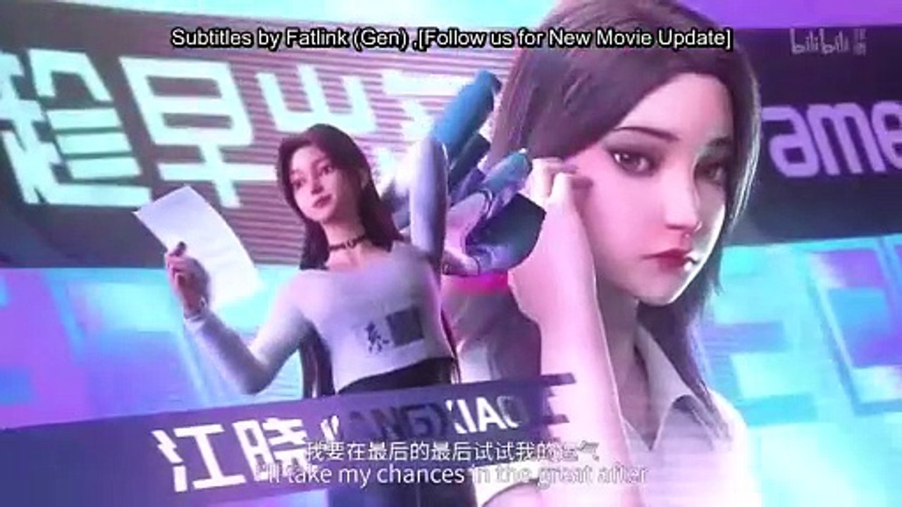 (Ep10) Villain Initialization Ep 10 Sub Indo | Eng Sub (反派初始化)(Inisialisasi Kejahatan)(悪役の初期化 )(การเริ่มต้นคนร้าย)( Khởi tạo nhân vật phản diện )(खलनायक आरंभीकरण)