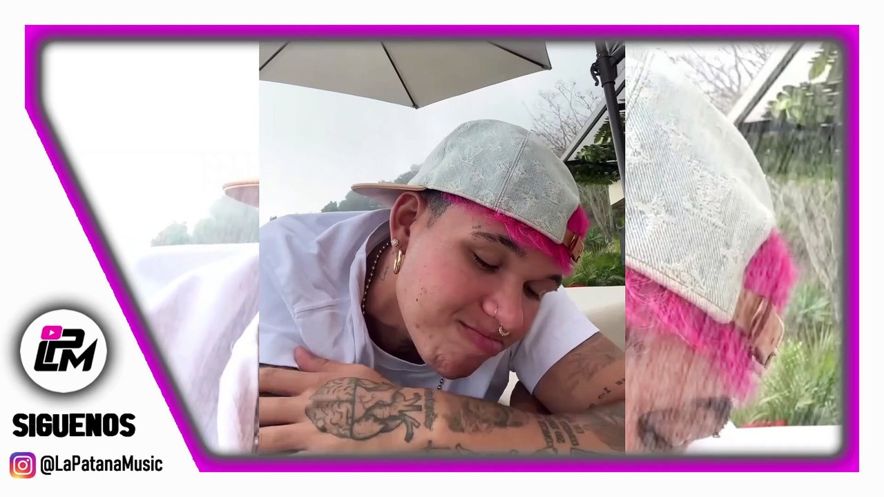 Camila Rodriguez muestra pruebas de que Beele le fue infiel con Isabella Ladera