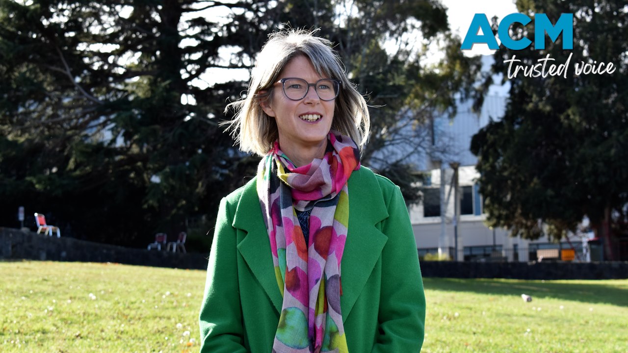 Greens Spokesperson Cecily Rosol Advocates for Holistic Approach to Tasmania’s Health System