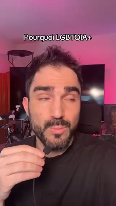 Pourquoi LGBT ?