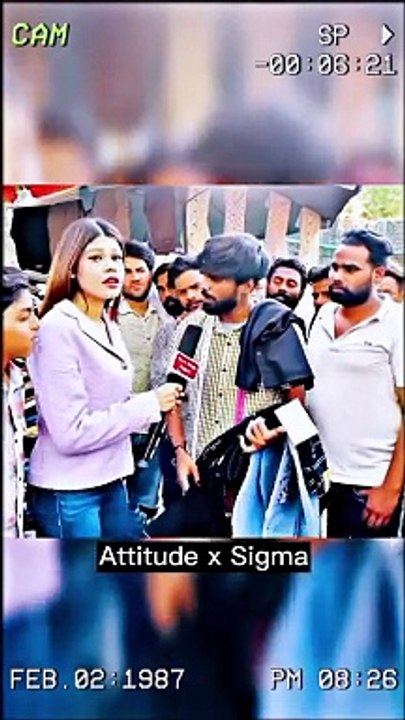 Attitude Short video Sigma shorts Sigma new video 2024 viral videos
