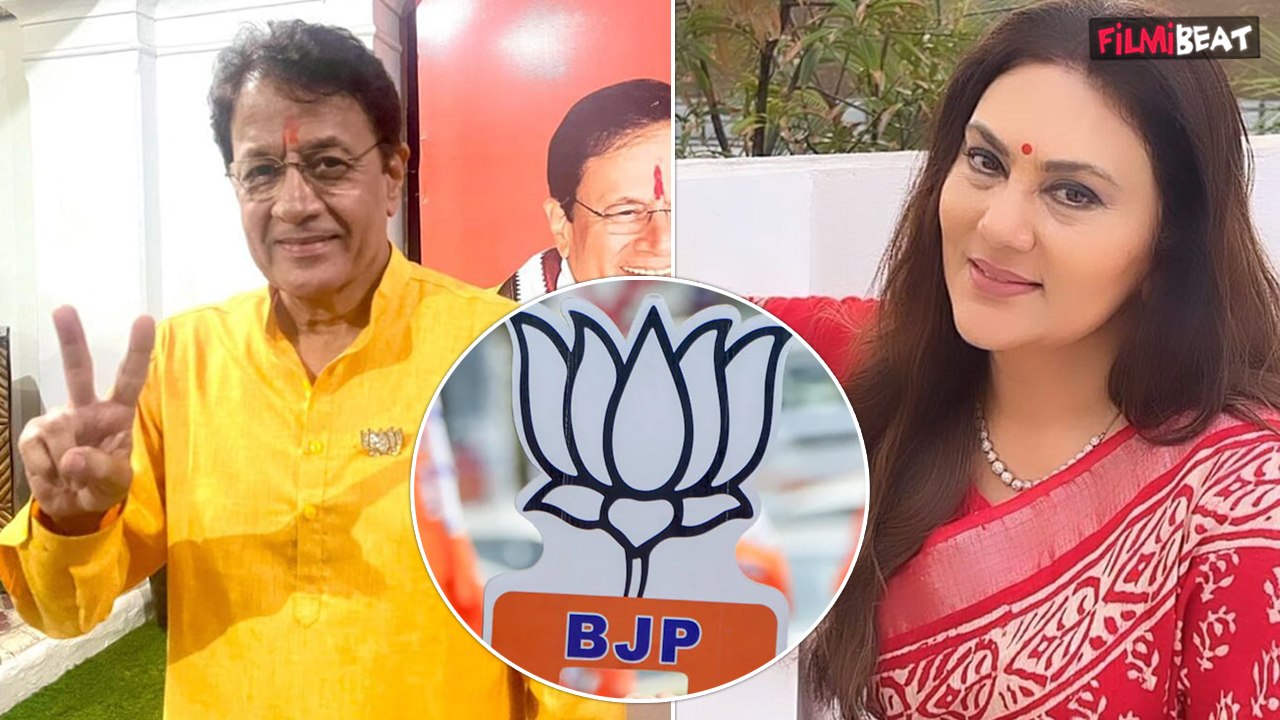 Meerut Election Result 2024: चुनाव जीते Arun Govil को मिली, रामायण शो फेम Dipika Chikhlia ने दी बधाई