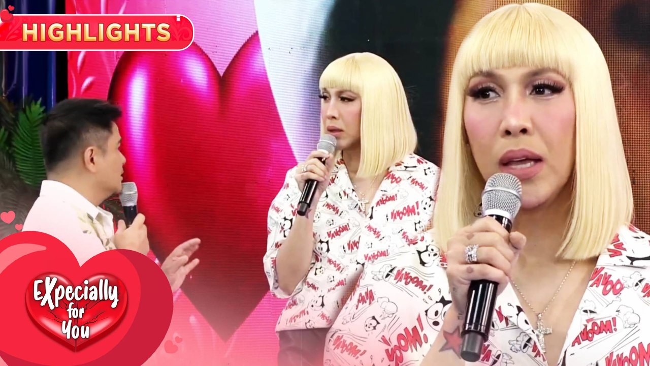 EXpecially For You: "Masamang tao ka ba kung nawalan ka ng pagmamahal?” | Expecially For You