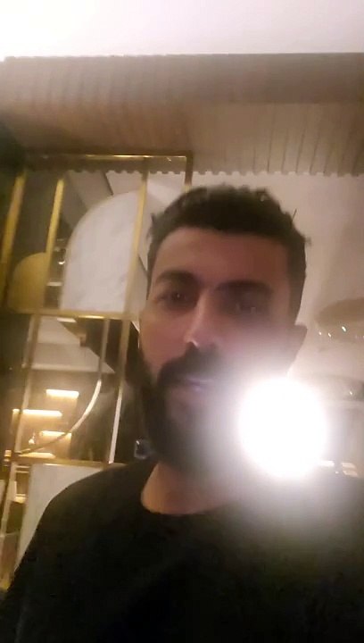 محمد سامي خائف بسبب مي عمر