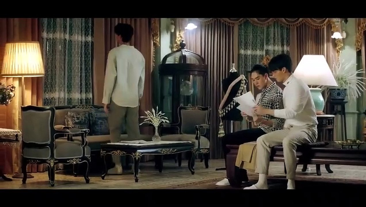 F4 Thailand- Boys Over Flowers ENG SUB Ep 09