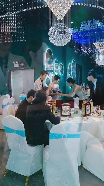 抖音新剧上线 #如果爱情回不去 (上)