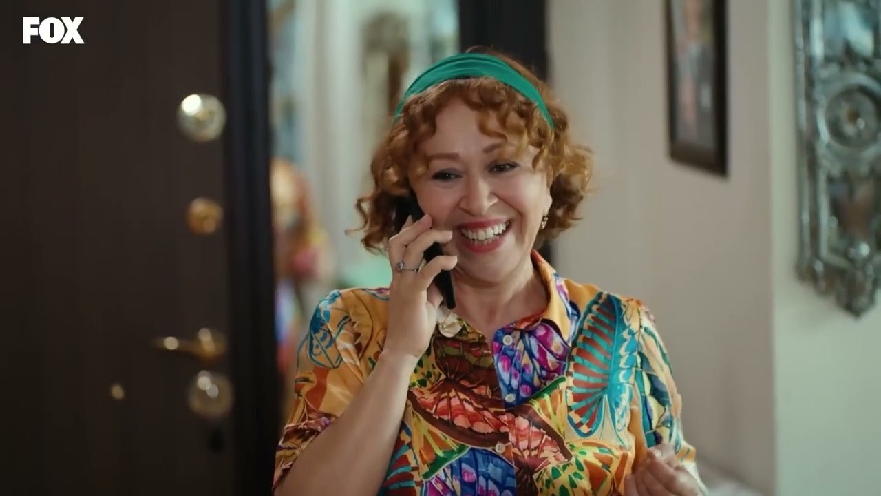 Double Duty Episode 5 (Urdu Dubbed) – Exciting Police Action & Family Drama 🚓