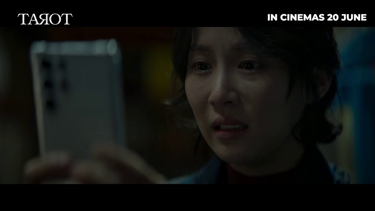Tarot | Trailer 1
