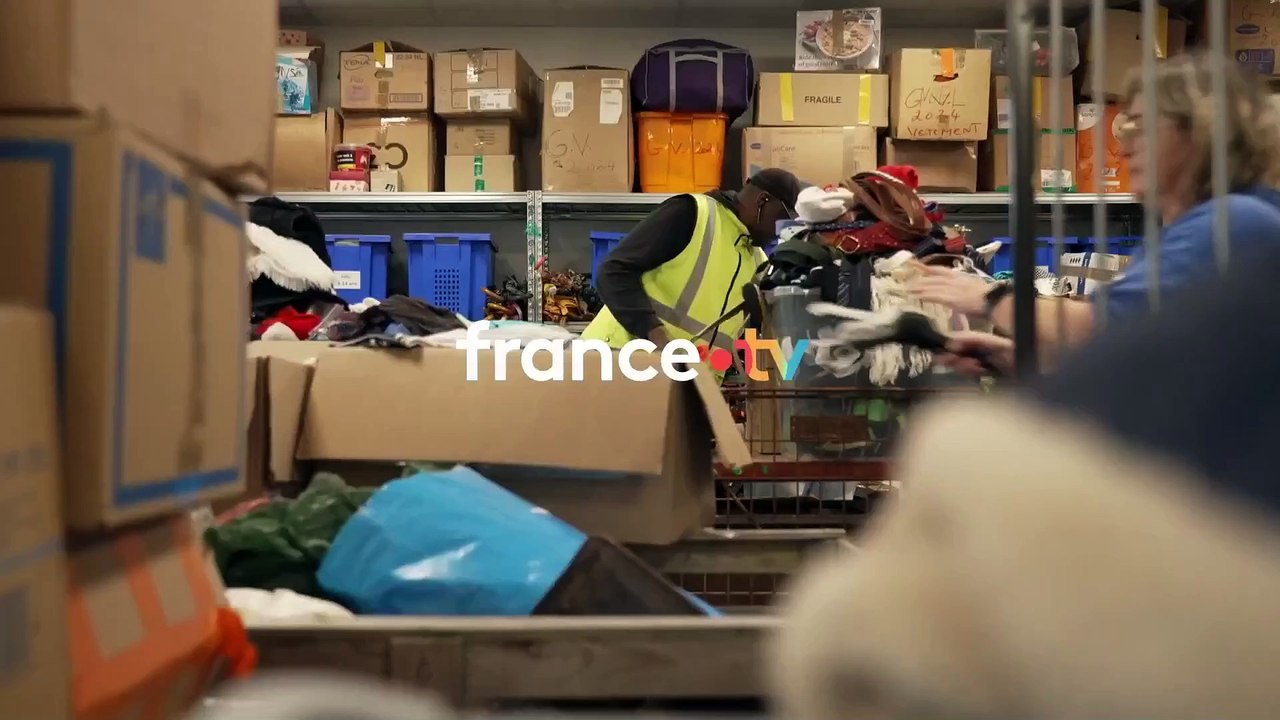 Complément d’enquête - 6 juin