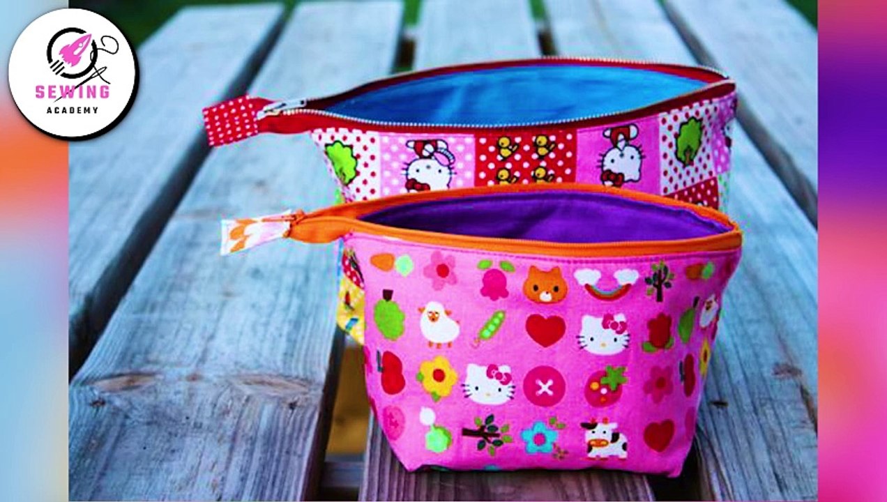 60 Sewing Projects For Beginners | 60 Sewing Ideas for Beginners