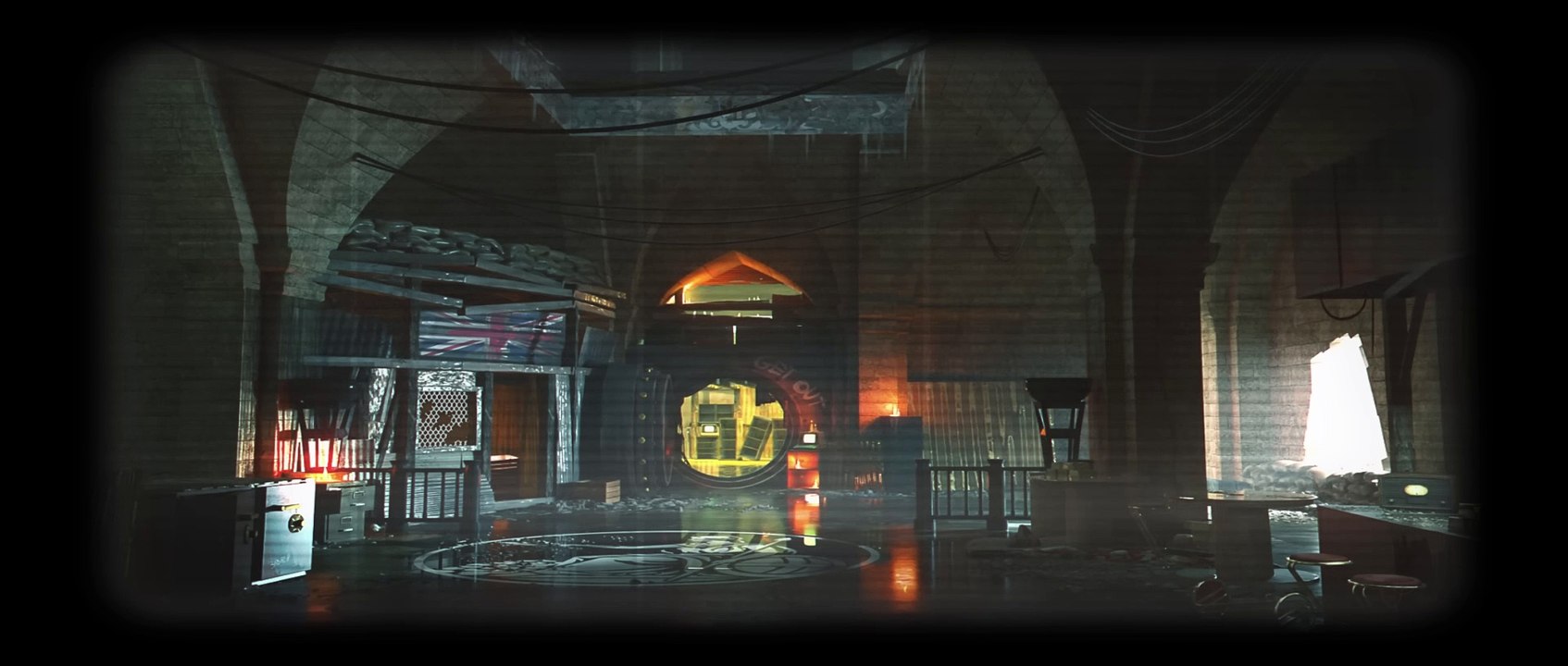 Fallout London - Gameplay Trailer