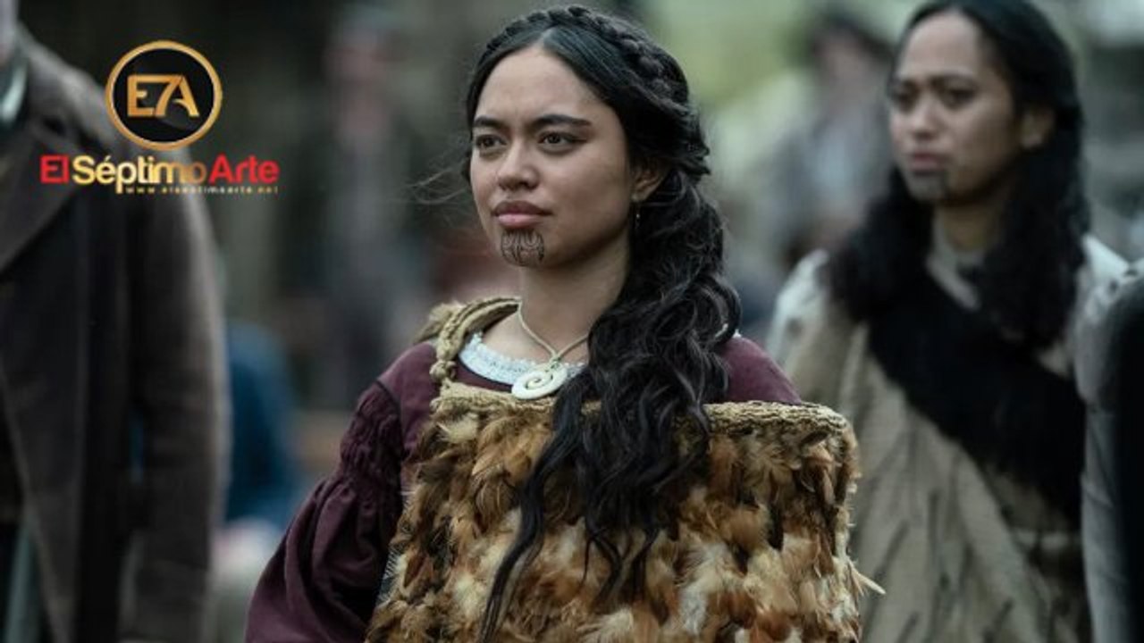 The Convert - Tráiler V.O.