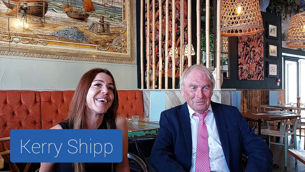 Recommended Eats: Carter & Co Southsea is welcoming bar/restaurant with a stylish and eclectic décor