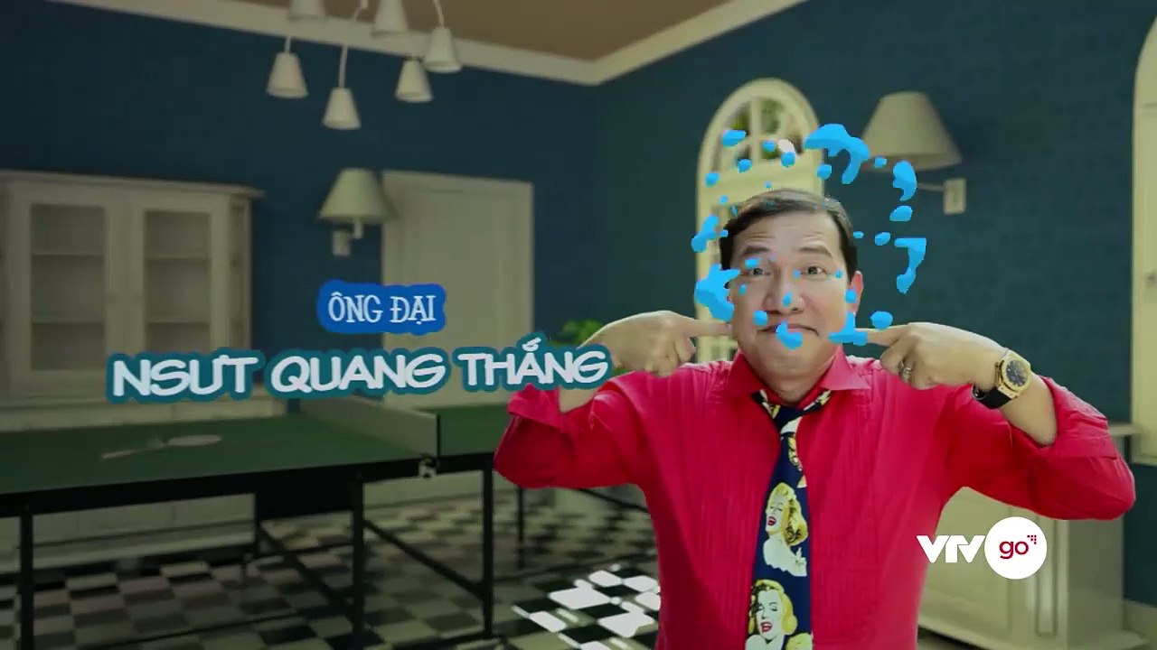 Mẹ ơi Bố đâu rồi Tập 5