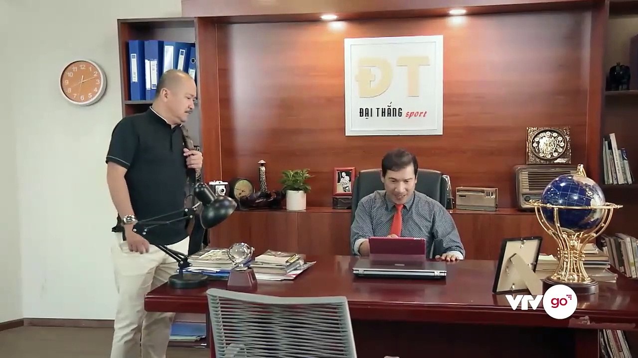 Mẹ ơi Bố đâu rồi Tập 2