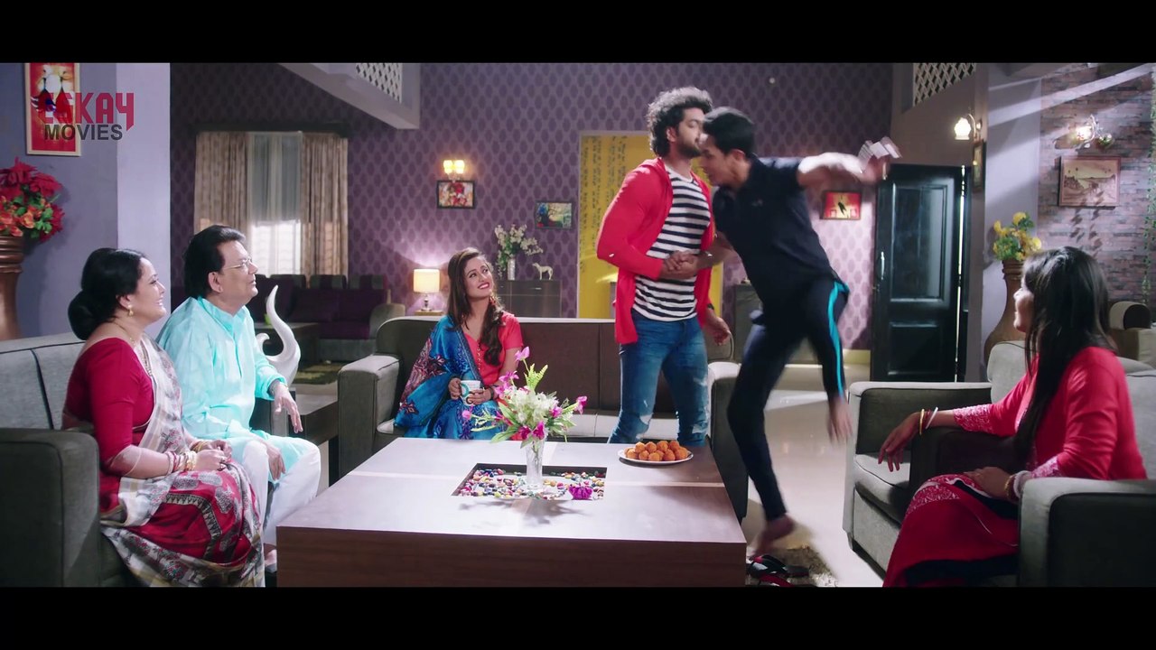 Bhokatta | movie | 2019 | Official Trailer