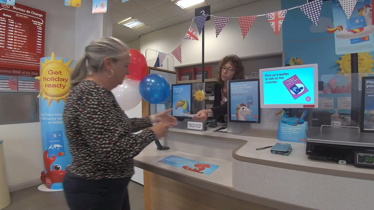 New King Charles bank notes