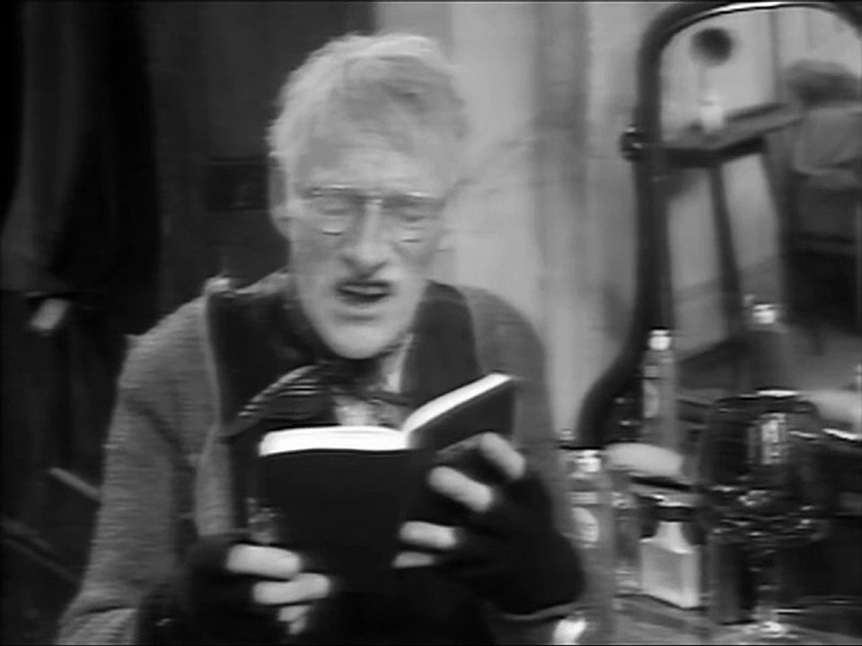 Steptoe And Son S05 E04 - Steptoe and Son and Son