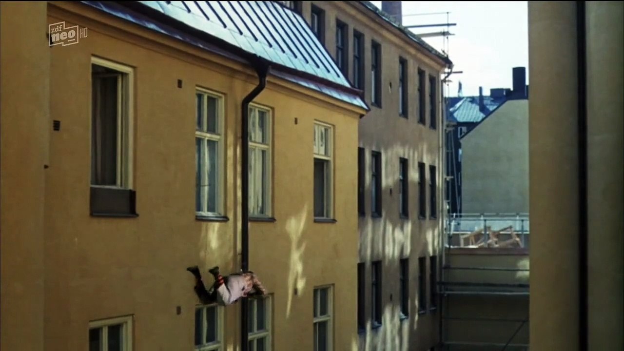 Karlsson auf dem Dach (1974) stream deutsch anschauen