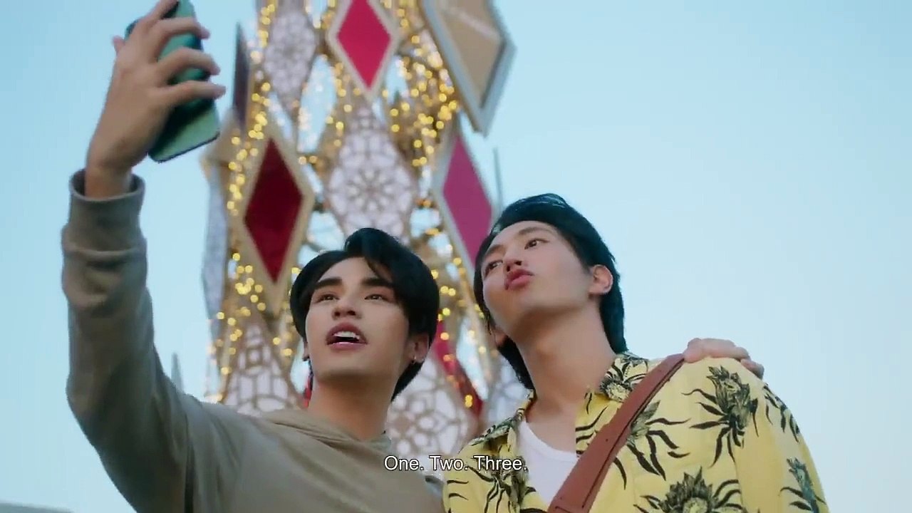 'My Stand-In' - Tráiler oficial subtitulado - iQIYI