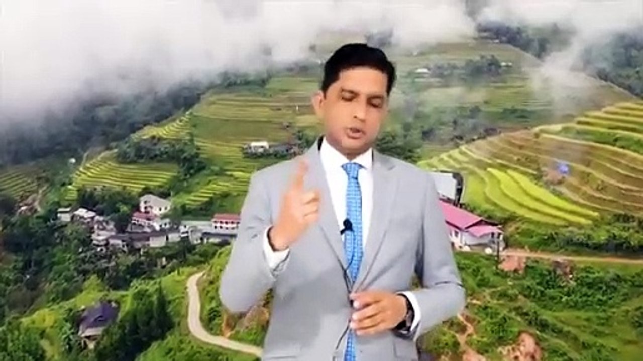 How misunderstandings ruin our lives. ? -Dr . Asad Mehmood | Urdu\Hidni