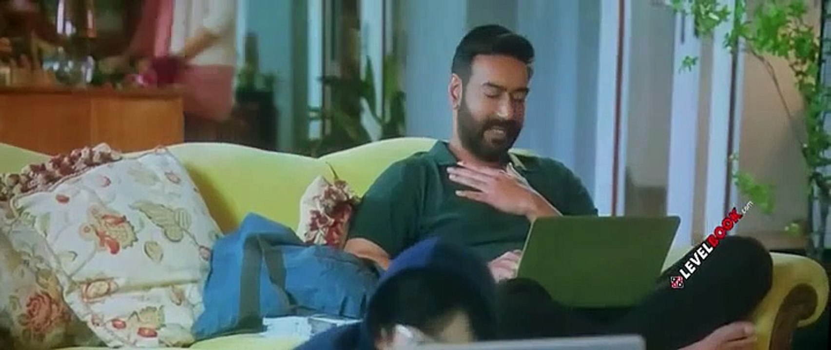 Shaitaan (2024) - Exciting New Hindi Thriller 🎬