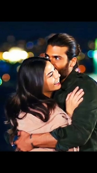 Can yaman WhatsApp status