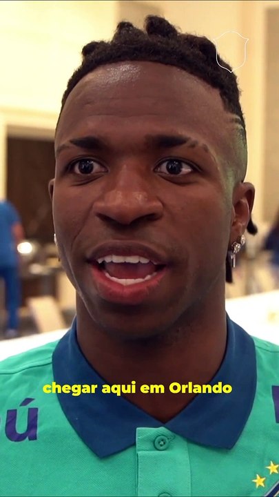 Vinícius Jr.