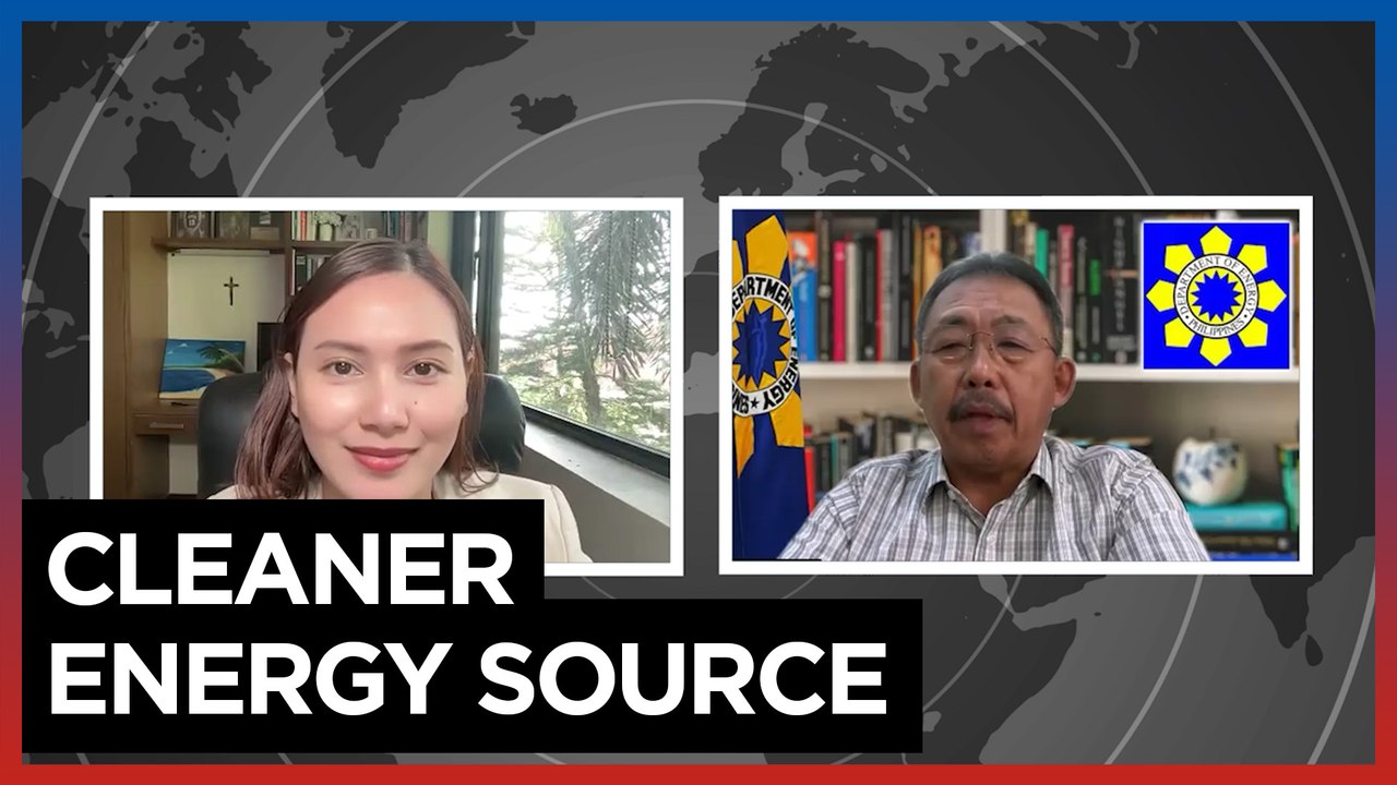 DoE eyes nuclear power for PH in 2032