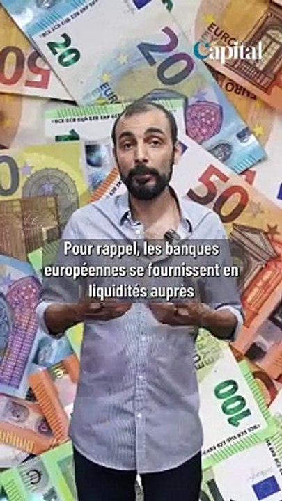 Comment la Banque centrale européenne impacte votre quotidien ?