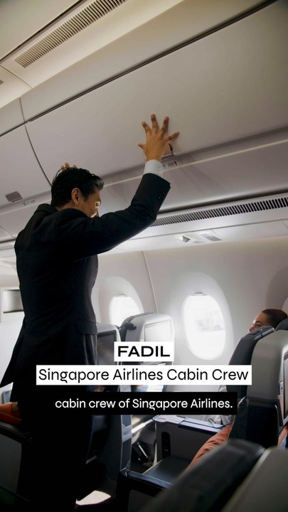 Where To Get Your Explorer Fix In Singapore | Singapore Airlines AU