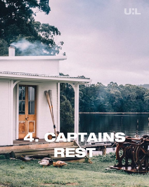 5 Best Tasmania Stays