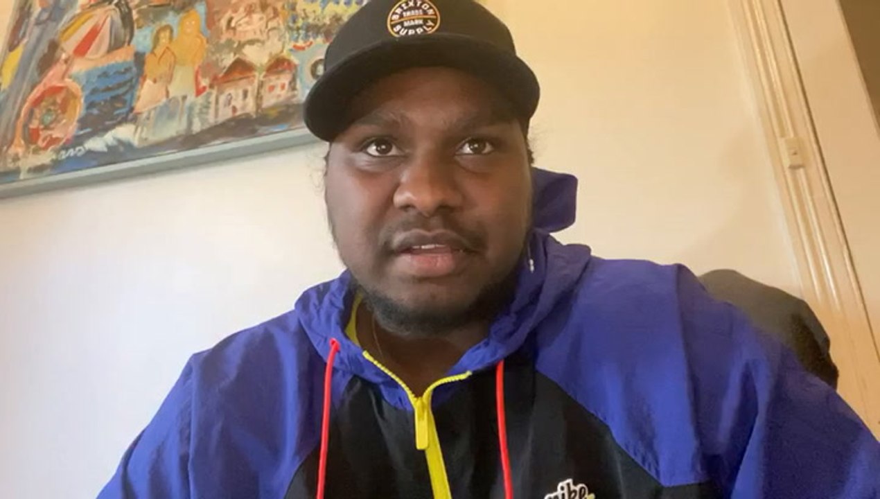 Baker Boy - For Urban List