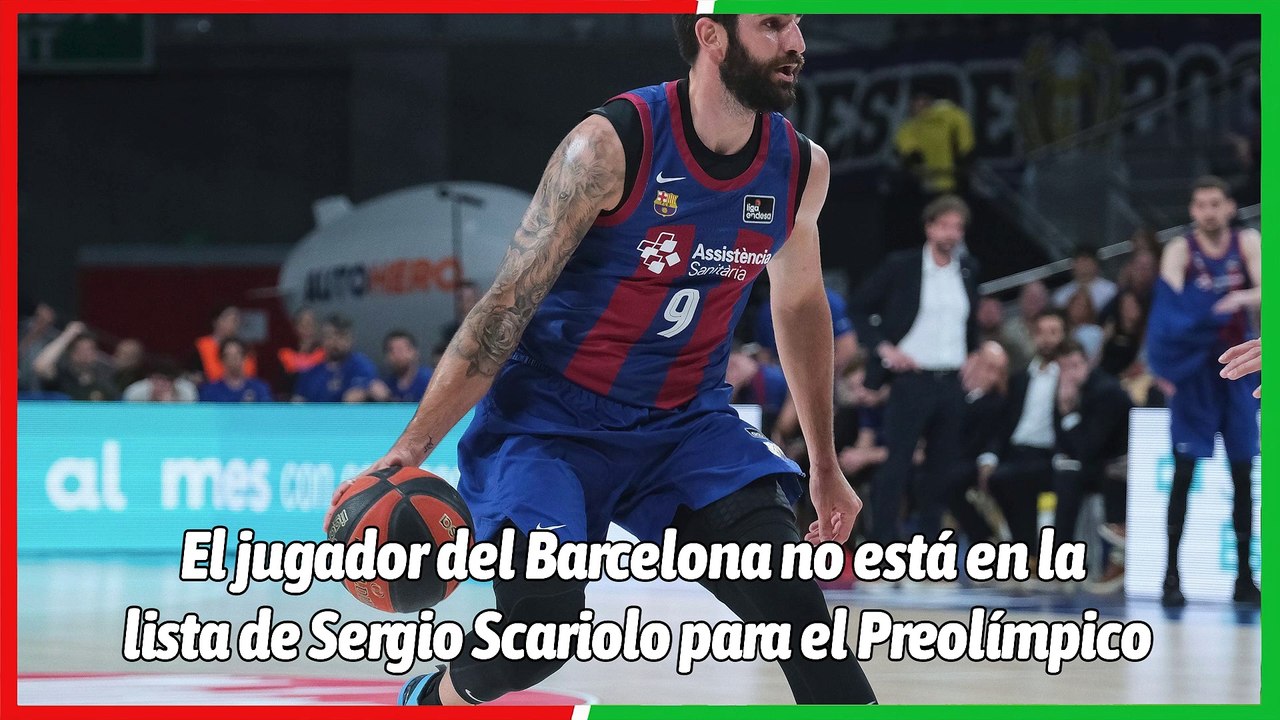 Ricky Rubio dice adiós y explica sus motivos