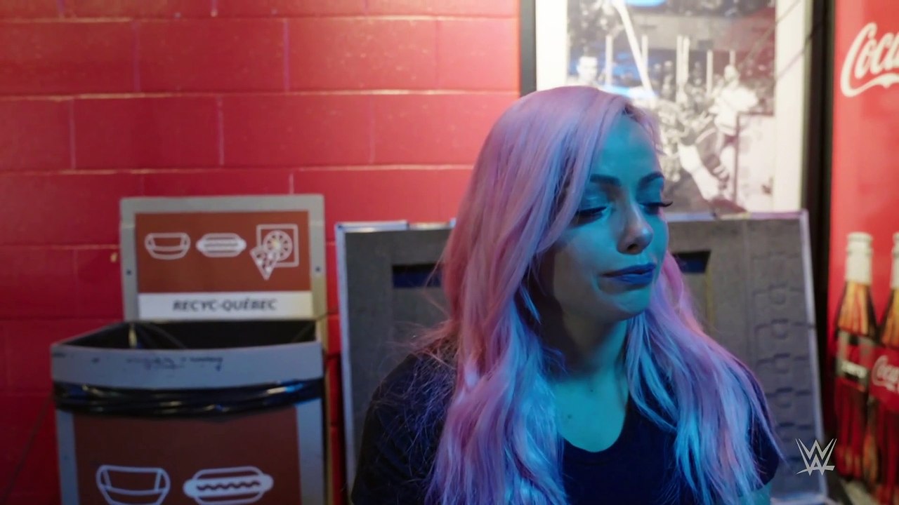 Liv Forever: Liv Morgan Documentary