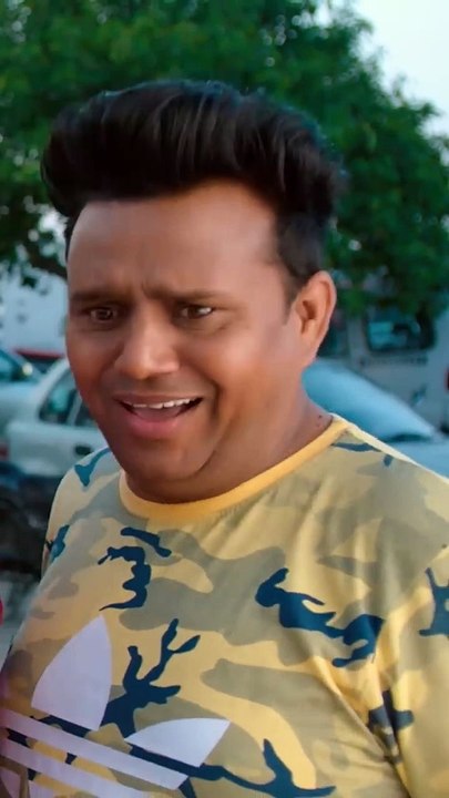 #vadhaiyanjivadhaiyan #punjabicomedy #moviescene #comedy