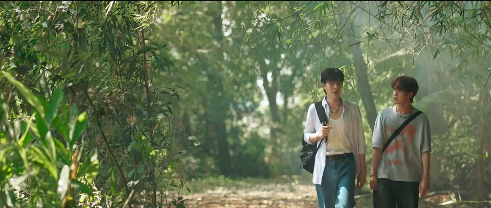 Official Pilot | เขมจิราต้องรอด | Khemjira The Series