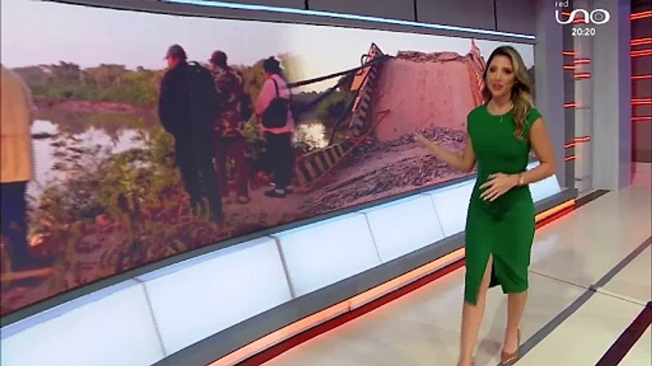 murió corregidor y su familia