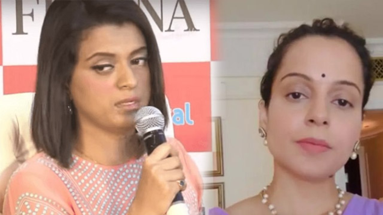 Kangana Ranaut Sister Rangoli Angry Reaction On CISF Slap Case, "मेरी बहन स्टील की बनी.."|Boldsky