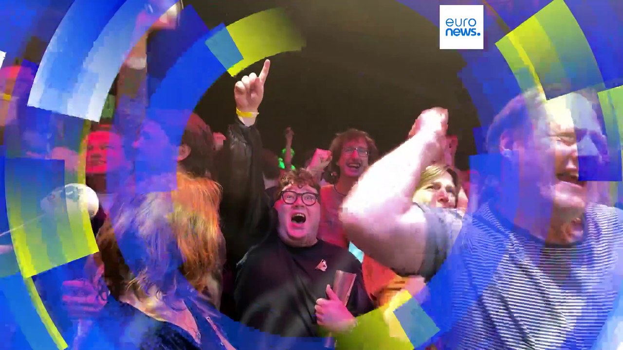 Timmermans and Wilders both have something to celebrate on Dutch election night