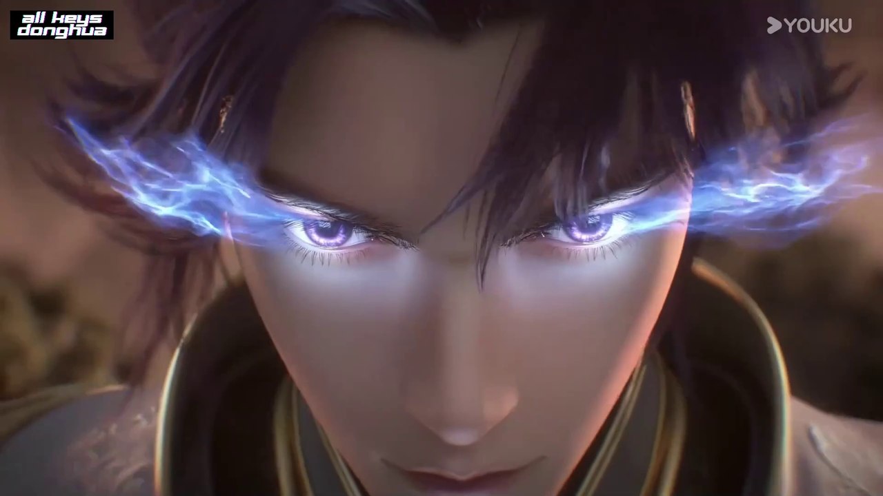 Apotheosis [Bai Lian Cheng Shen] S2 Ep 80 ENG SUB