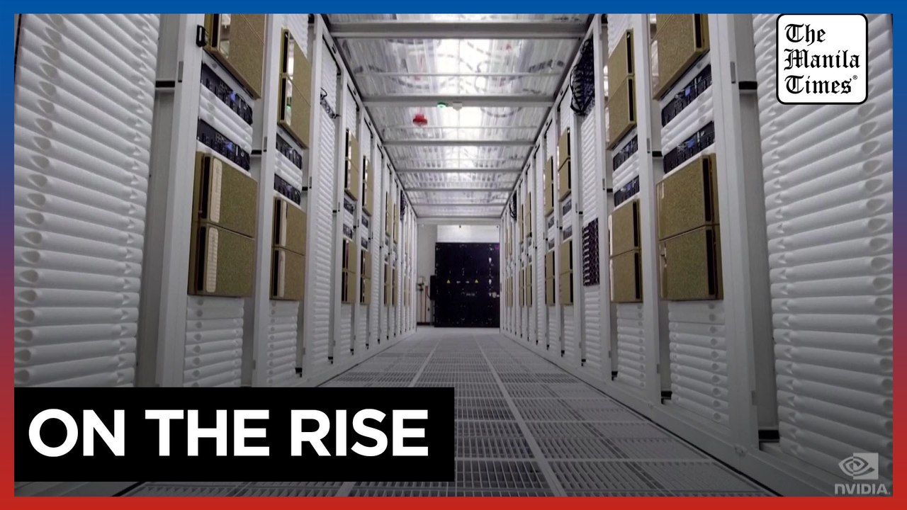 Nvidia's AI chips are 'new gold, new oil' – analyst