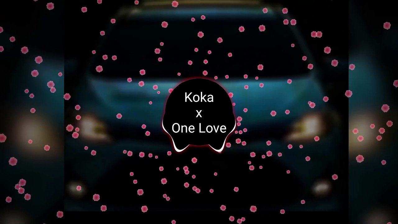 One love shubh Mashup x koka _ Indian gangster mashup _ Grande Writex_Full-HD_60fps