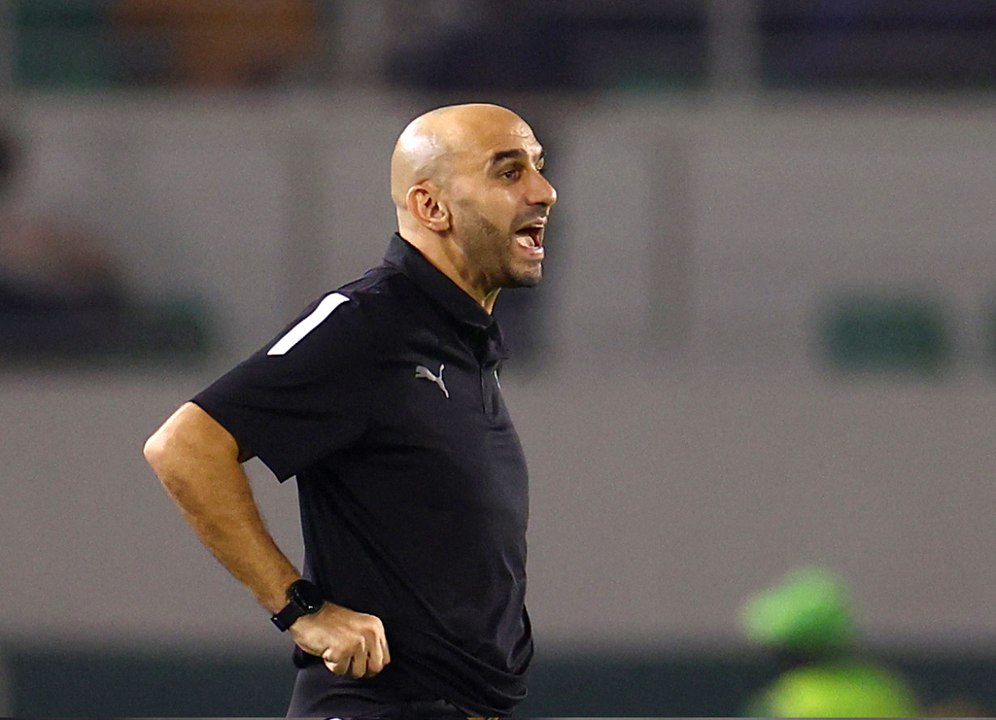 المنتخب المغربي في مواجهة مرتقبة أمام زامبيا