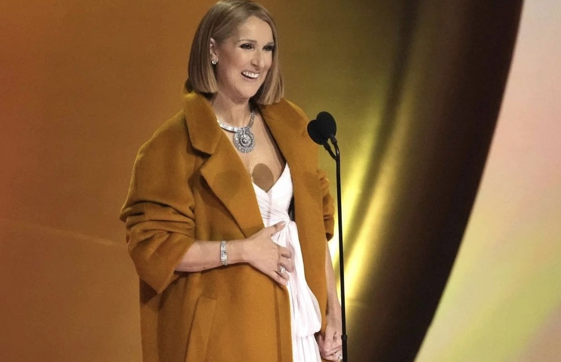 Céline Dion chante « I’m Alive » entourée de ses fils : cette vidéo qui réjouit les fans