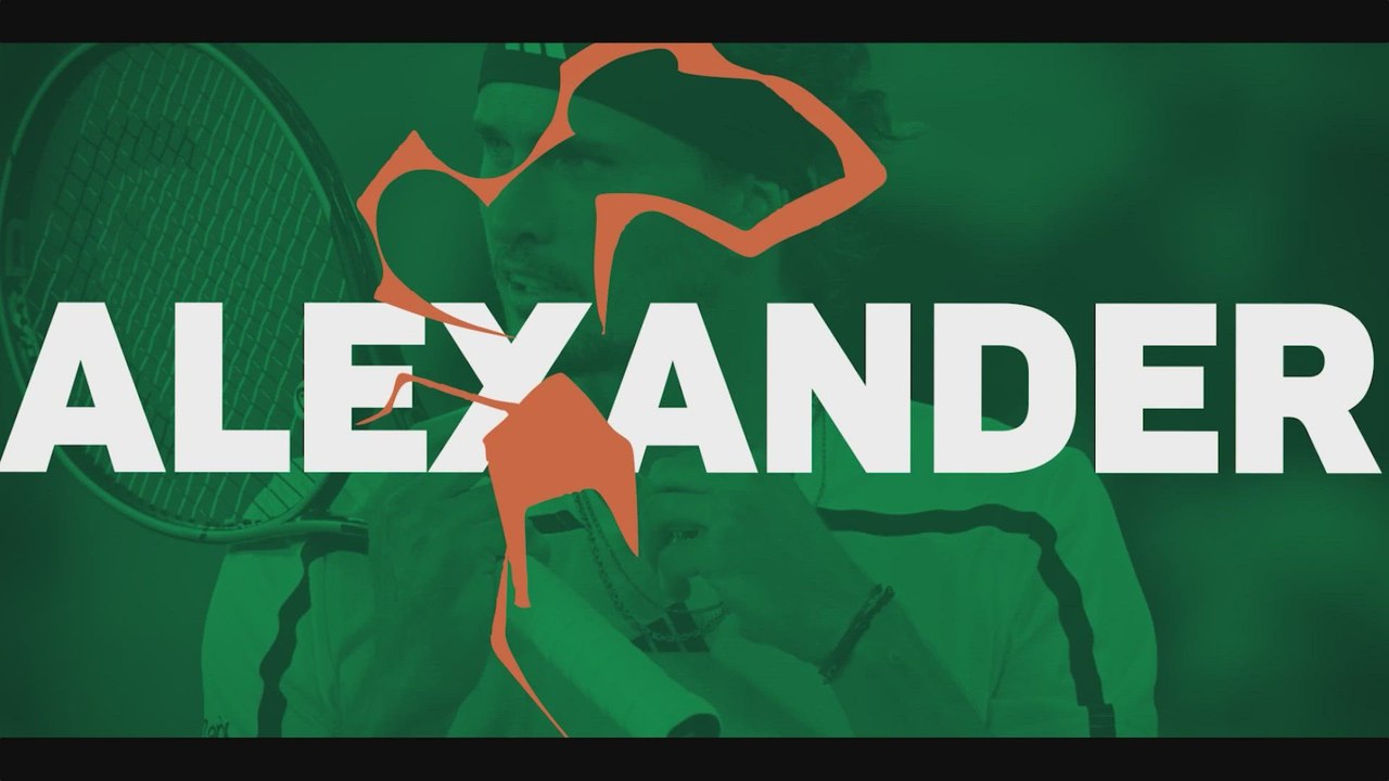 Alcaraz vs Zverev: Final Roland Garros 2024